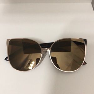 OVERSIZED Women's Sunglasses